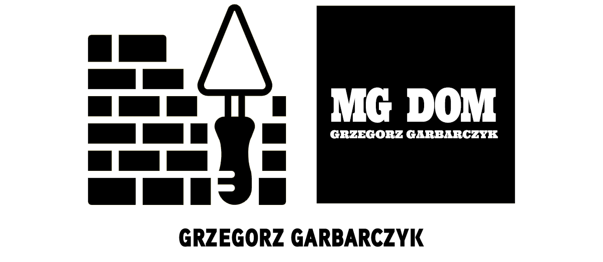 M.G. DOM Grzegorz Garbarczyk